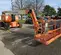 2013 JLG 800AJ Articulating Boom Lift