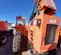 2018 SKYTRAK 8042 Forklift