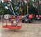 2017 Skyjack SJ66T Boom Lift