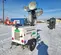 2018 Magnum Pro MLT3060MV Portable Light Tower