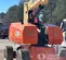 2017 JLG 860SJ Boom Lift