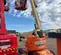 2016 JLG E400AJPN Articulating Boom Lift