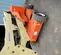 2016 JLG E450AJ Articulating Boom Lift