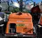 2018 Magnum Pro MLT6SM Portable Light Tower