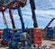 2017 Skyjack SJ30ARJE Articulating Boom Lift