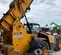 2017 JCB 512-56 S Forklift