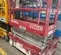 2019 MEC 1930SE Scissor Lift