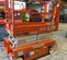 2019 Snorkel S3219E Scissor Lift