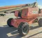 2017 JLG 800S Boom Lift