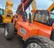 2018 SKYTRAK 6042 Forklift