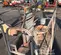 2017 JLG 400S Boom Lift