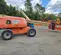 2017 JLG 600S Boom Lift