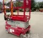 2018 MEC 1330SE Scissor Lift