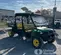 2021 John Deere XUV855MS4 Utility Vehicle