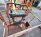 2013 JLG E400AN Articulating Boom Lift