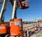 2016 JLG E300AJP Articulating Boom Lift