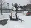 2020 Magnum Pro MLT6SM Portable Light Tower