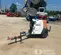 2019 Magnum Pro MLT6SM Portable Light Tower