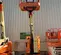 2017 JLG E300AJP Articulating Boom Lift
