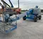 2016 Genie S-40 Boom Lift
