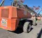 2016 Snorkel TB86J Boom Lift
