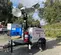 2019 Magnum Pro MLT3060MV Portable Light Tower
