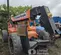 2018 SKYTRAK 10054 Forklift