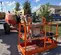2017 JLG 450AJ Articulating Boom Lift