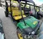 2021 John Deere XUV855M S4 Utility Vehicle