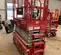 2019 MEC MICRO 26 Scissor Lift