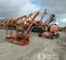 2017 JLG 460SJ Boom Lift