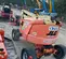 2017 JLG 450AJ Articulating Boom Lift