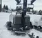 2022 Wacker Neuson LTW20Z1 Portable Light Tower