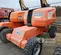 2017 JLG 400S Boom Lift
