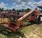 2017 JLG 600S Boom Lift