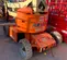 2015 JLG E450AJ Articulating Boom Lift