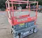2017 Skyjack SJIII3219 Scissor Lift