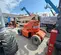 2016 JLG E450AJ Articulating Boom Lift