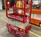 2018 MEC MICRO 19 Scissor Lift