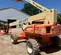 2017 JLG M600JP Boom Lift
