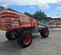 2016 Skyjack SJ61T Boom Lift