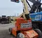 2017 JLG E450AJ Articulating Boom Lift