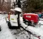 2020 Magnum Pro MLT6SM Portable Light Tower