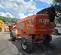 2017 JLG 600S Boom Lift