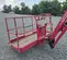2016 MEC 60JD Articulating Boom Lift
