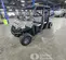 2021 Polaris PRO XD 4000D Utility Vehicle