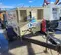 2020 Doosan P425/HP375WCUT4 Air Compressor