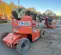 2015 JLG E450AJ Articulating Boom Lift
