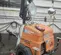 2019 Magnum Pro MLT6SM Portable Light Tower
