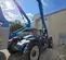 2017 Genie GTH-844 Forklift